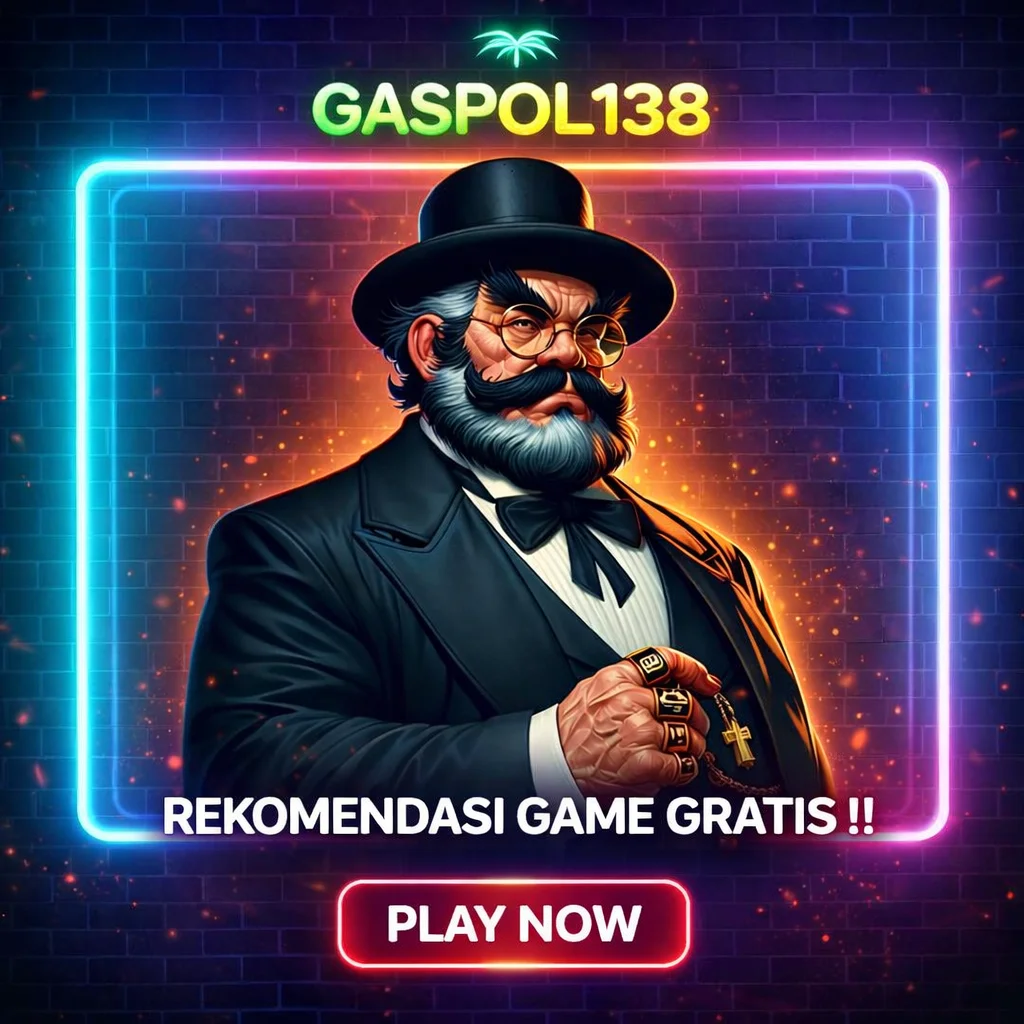 Gaspol138 : Nikmati Game Online yang Tenang di Gaspol 138